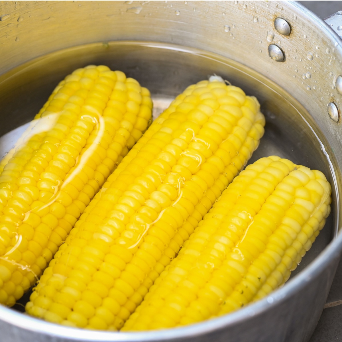 Stop Boiling Corn: How Your Air Fryer Makes It Better